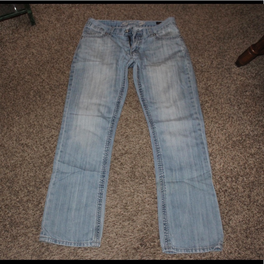 Seven jeans